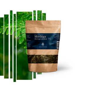 Té de Moringa – Inmunidad, Digestión y Azúcar 150ml