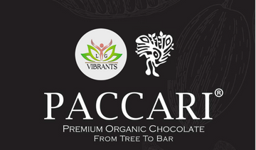 PACCARI RAW BAR 70% +