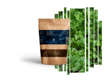 Té de Perejil – Diurético y Detox Natural 150ml