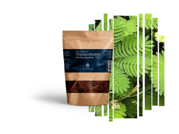 Té de Tepezcohuite – Regeneración y Piel Sana 150ml