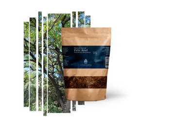 Té de Palo Azul – Salud Renal y Detox 150ml
