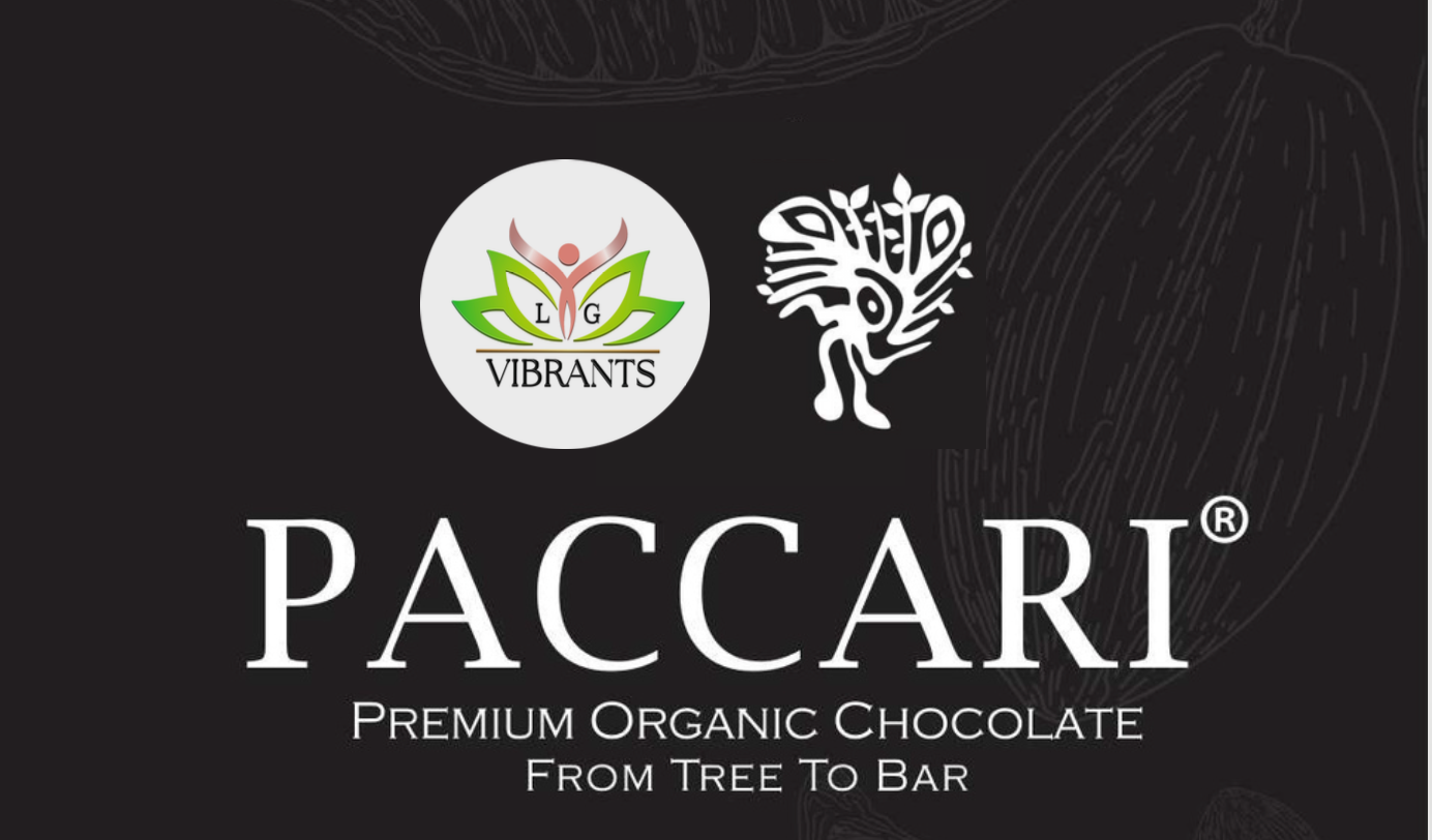 PACCARI RAW BAR 70% +